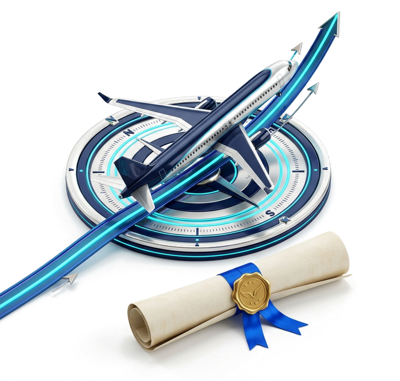 The Aviation Mind Academy Mission