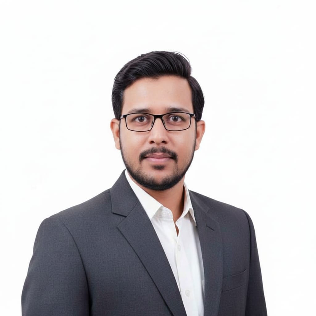 Founder & CEO of The Aviation Mind